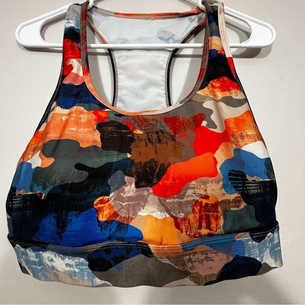 Fabletics Work Out Set - image 4